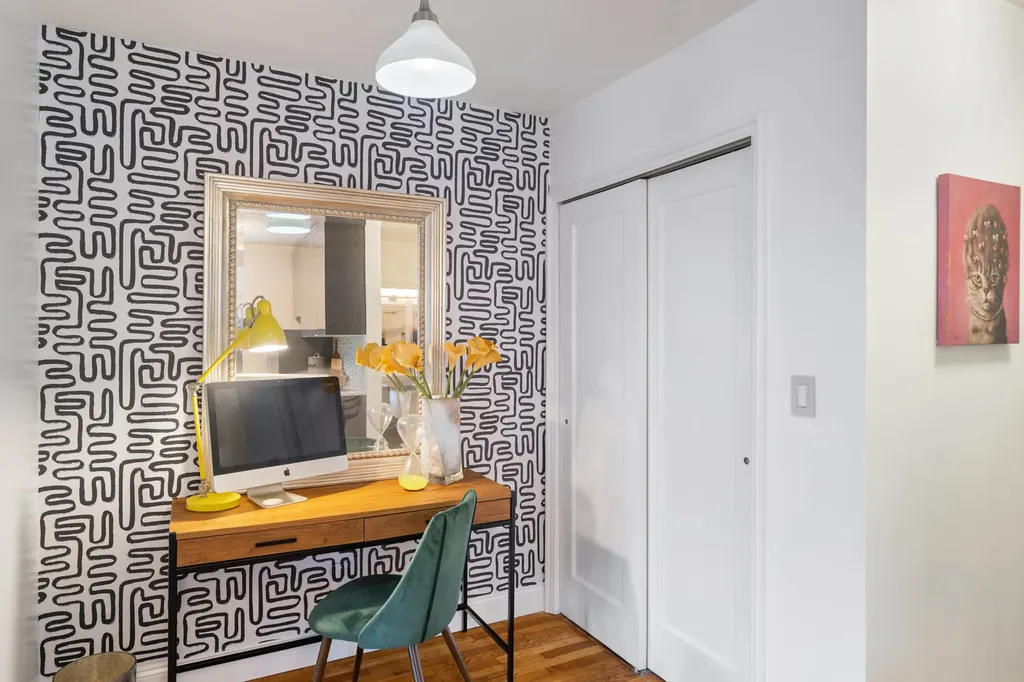 153 Bennett Avenue New York City NY 10040