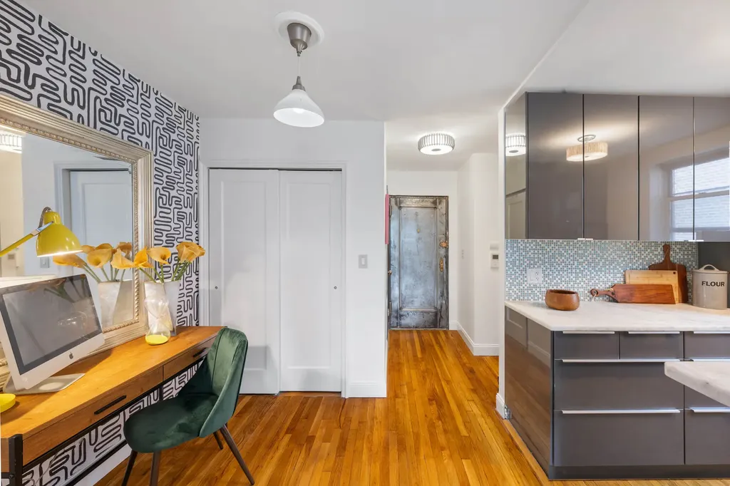 153 Bennett Avenue New York City NY 10040