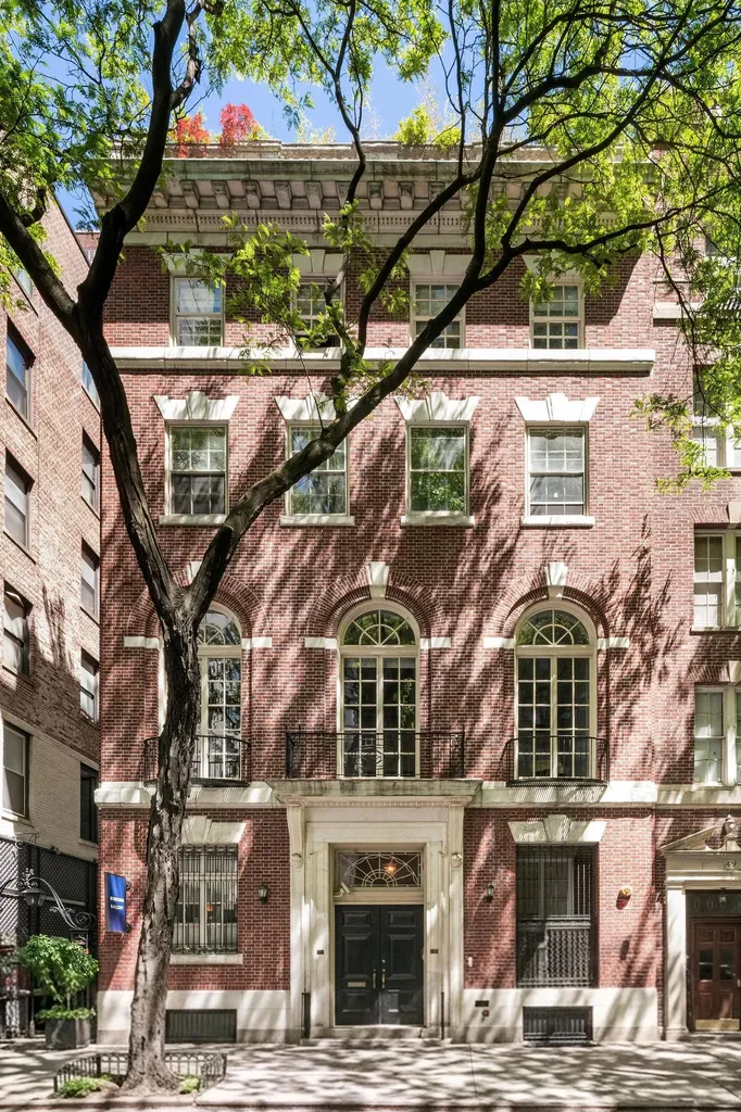 45 E 78th Street New York City NY 10075