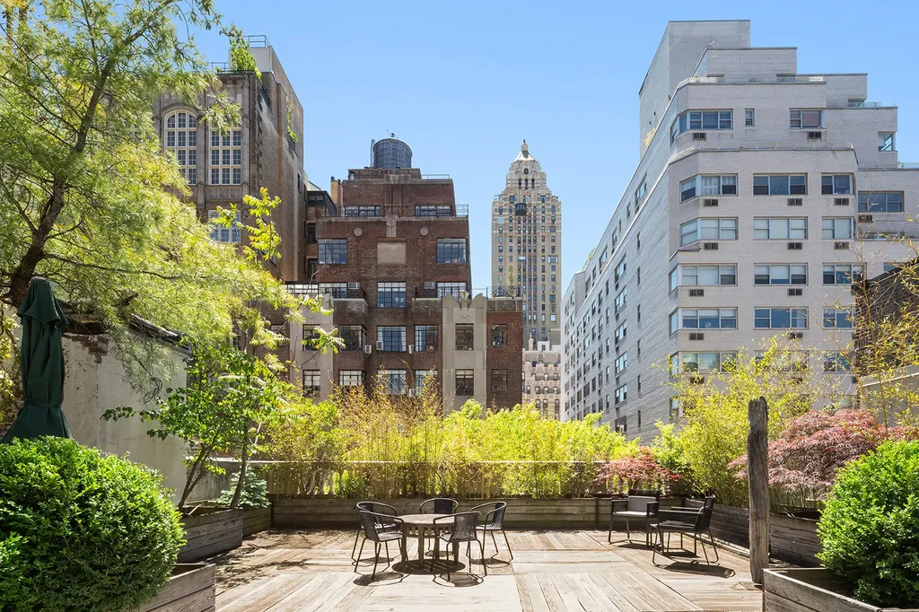 45 E 78th Street New York City NY 10075