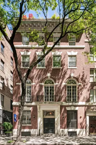 45 E 78th Street New York City NY 10075