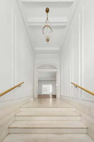 45 E 78th Street New York City NY 10075