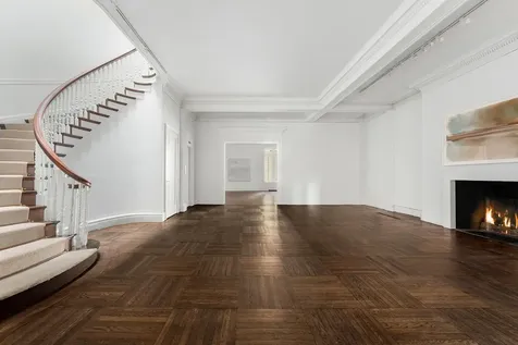 45 E 78th Street New York City NY 10075
