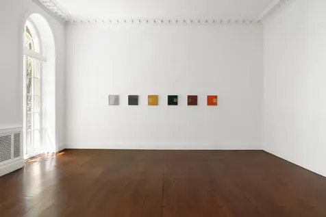 45 E 78th Street New York City NY 10075