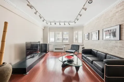 80 Park Avenue New York City NY 10016