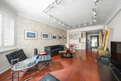 80 Park Avenue New York City NY 10016