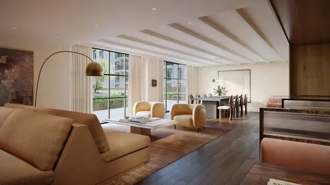 23 Ocean Parkway New York City NY 11218
