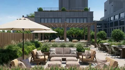 23 Ocean Parkway New York City NY 11218