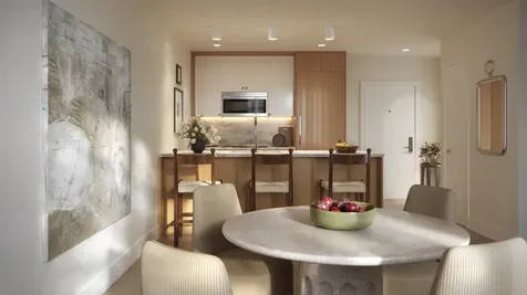 23 Ocean Parkway New York City NY 11218