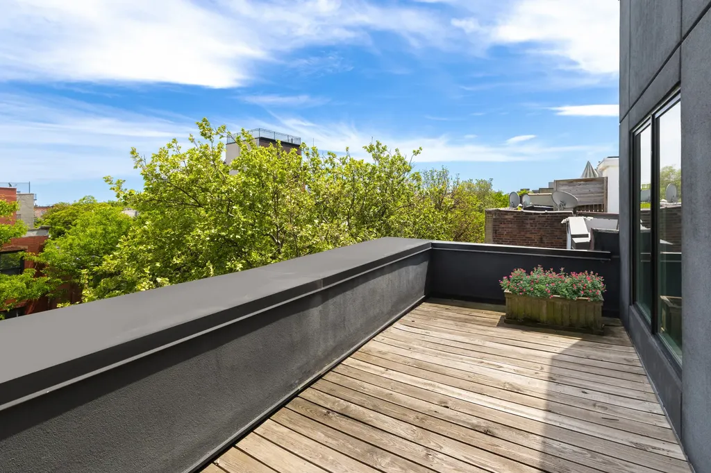 320 Tompkins Avenue New York City NY 11216