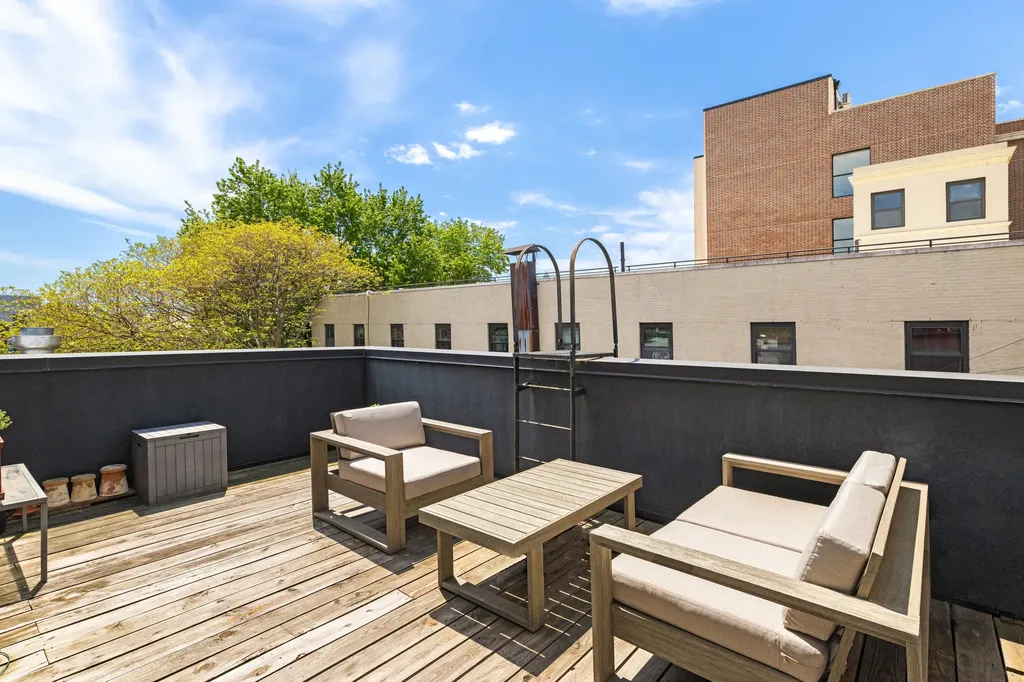 320 Tompkins Avenue New York City NY 11216