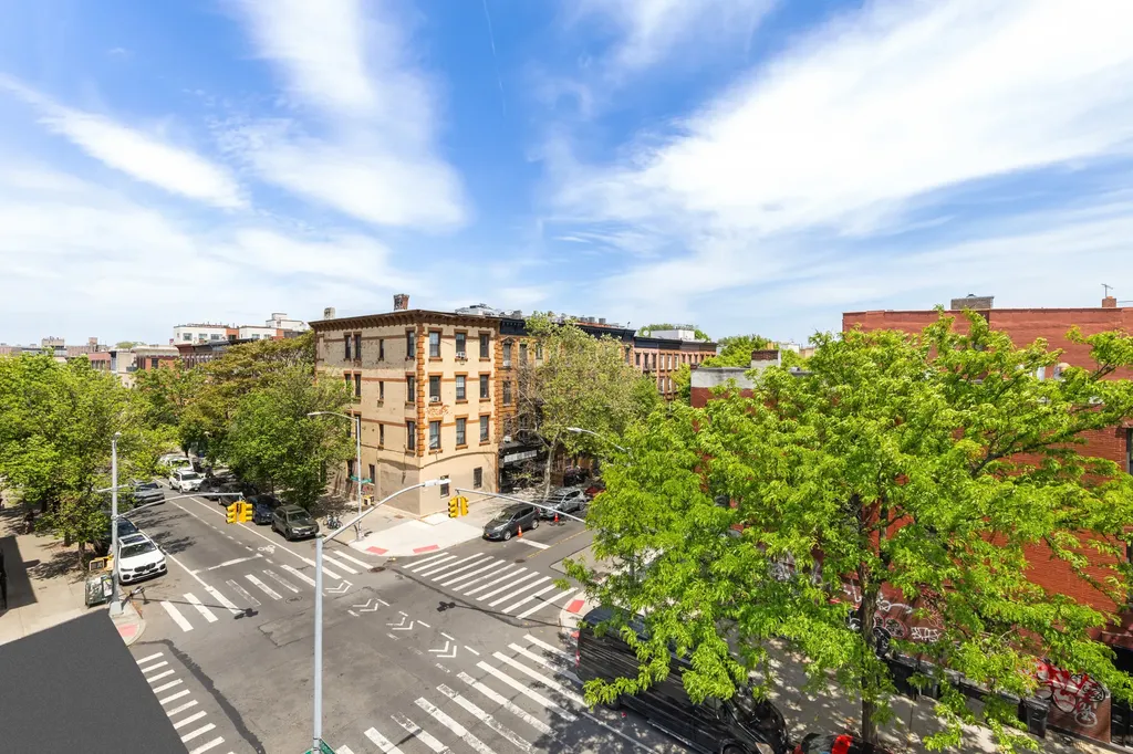 320 Tompkins Avenue New York City NY 11216