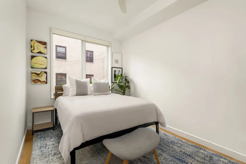 320 Tompkins Avenue New York City NY 11216