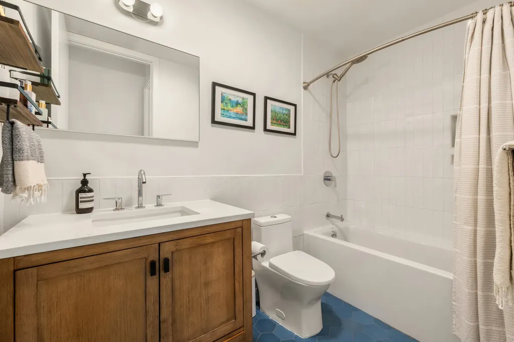 320 Tompkins Avenue New York City NY 11216