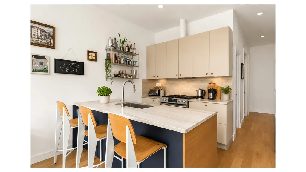 320 Tompkins Avenue New York City NY 11216