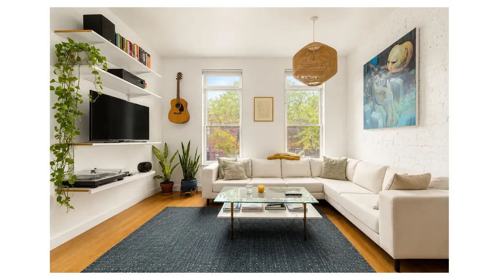 320 Tompkins Avenue New York City NY 11216