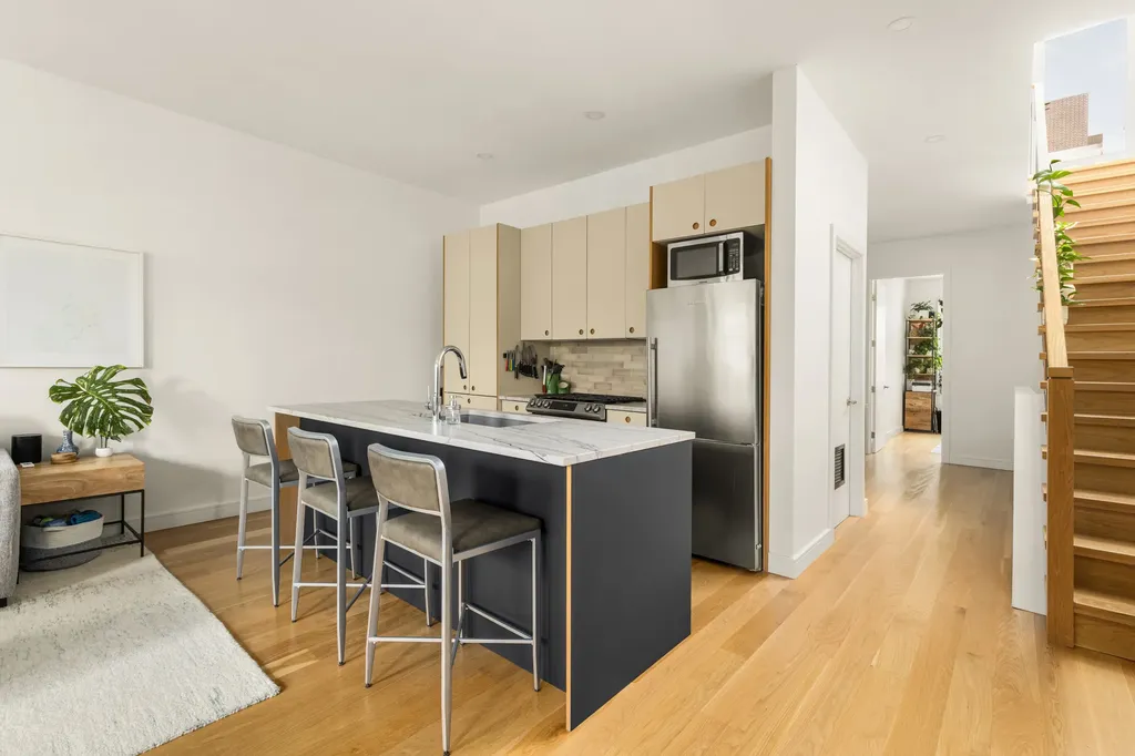 320 Tompkins Avenue New York City NY 11216