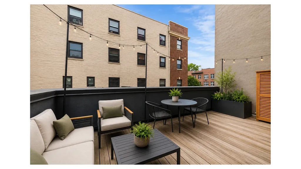 320 Tompkins Avenue New York City NY 11216