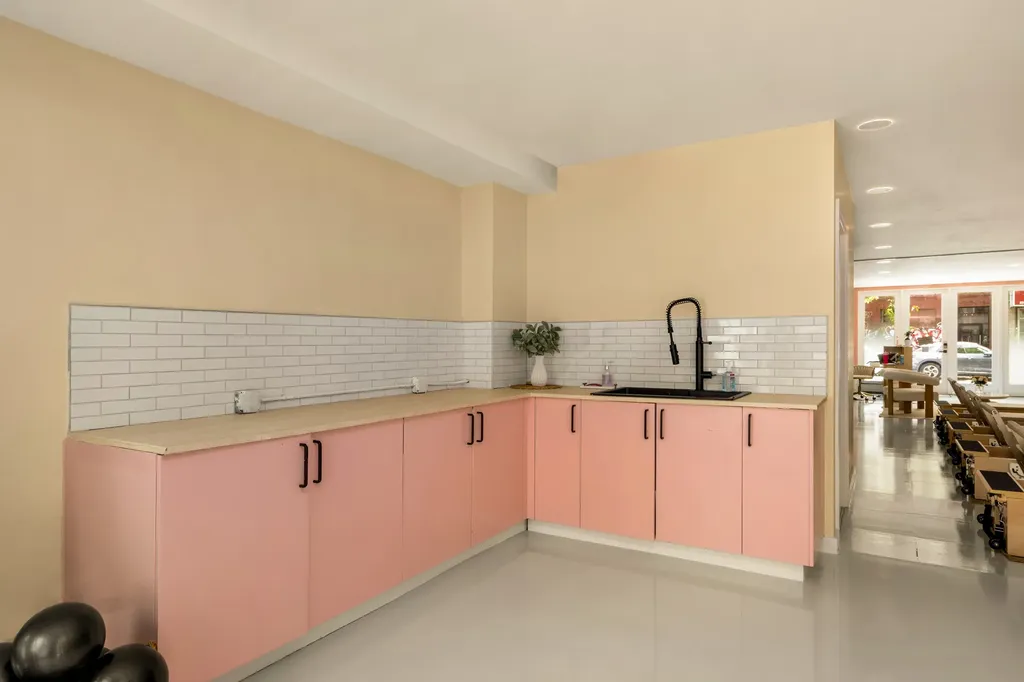 320 Tompkins Avenue New York City NY 11216