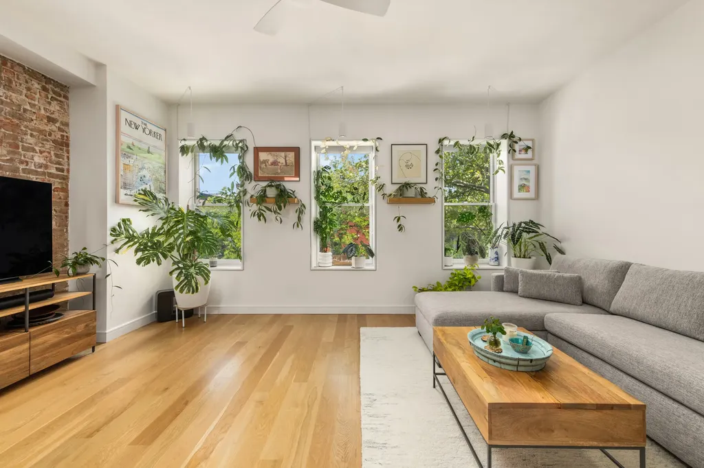 320 Tompkins Avenue New York City NY 11216