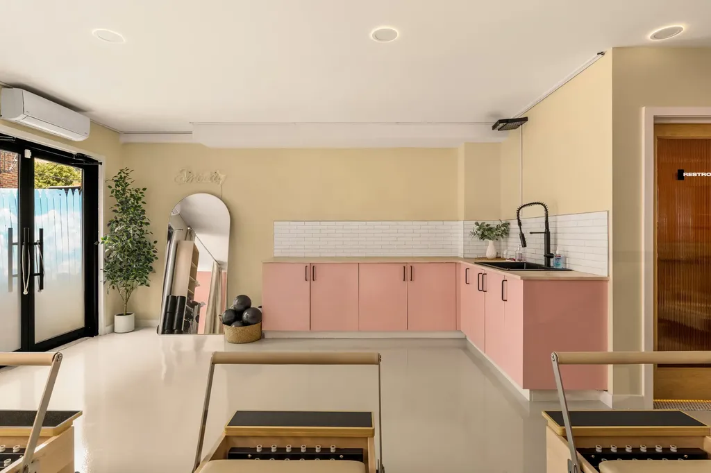 320 Tompkins Avenue New York City NY 11216