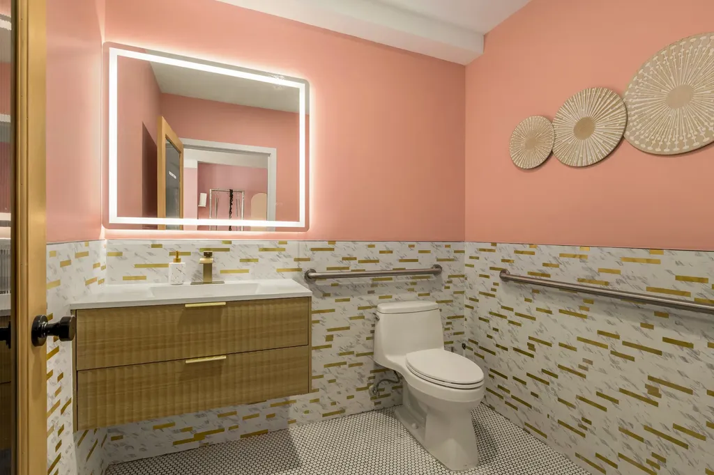 320 Tompkins Avenue New York City NY 11216