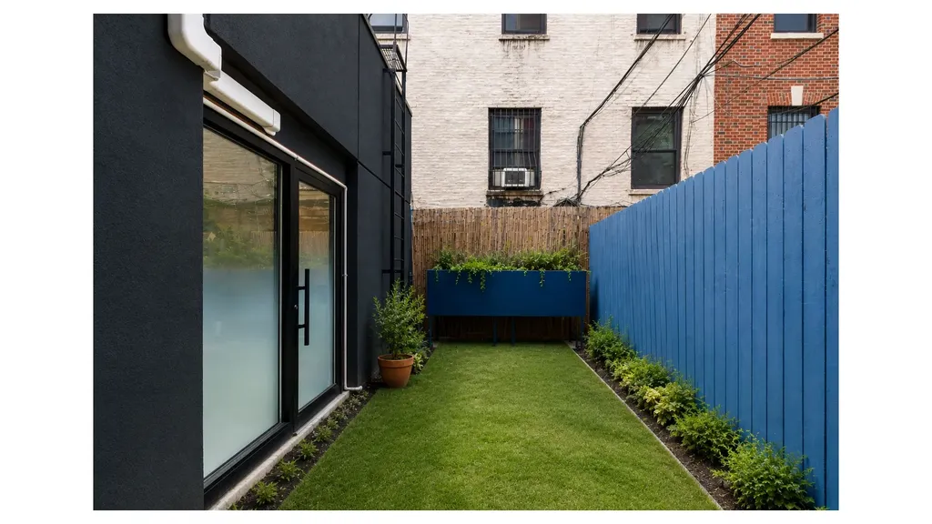 320 Tompkins Avenue New York City NY 11216
