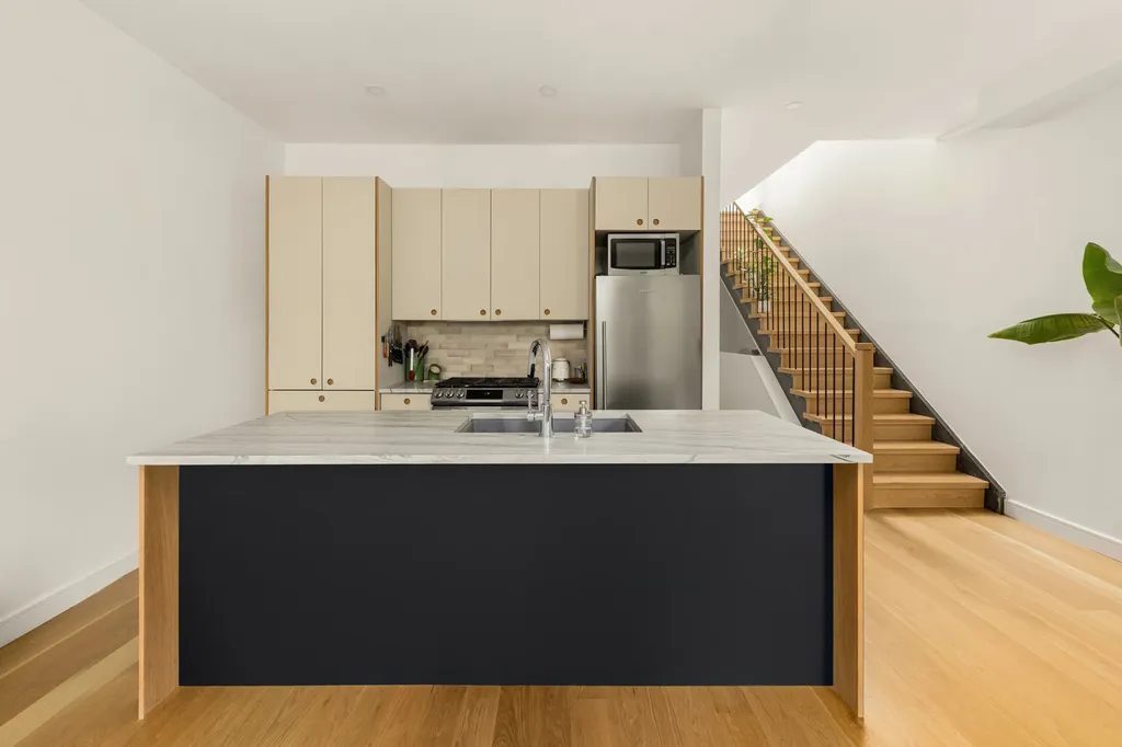 320 Tompkins Avenue New York City NY 11216