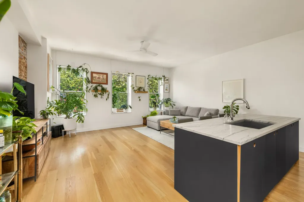 320 Tompkins Avenue New York City NY 11216