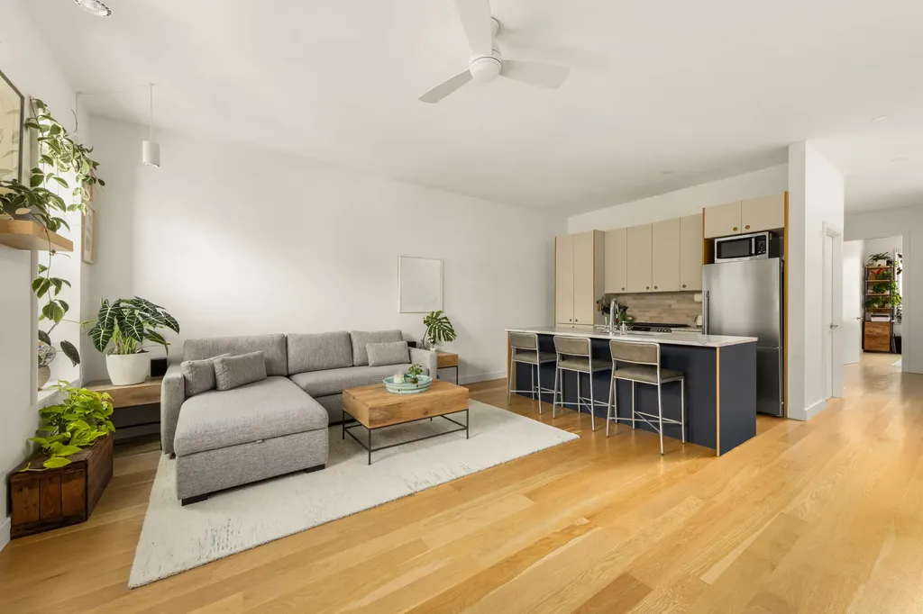 320 Tompkins Avenue New York City NY 11216