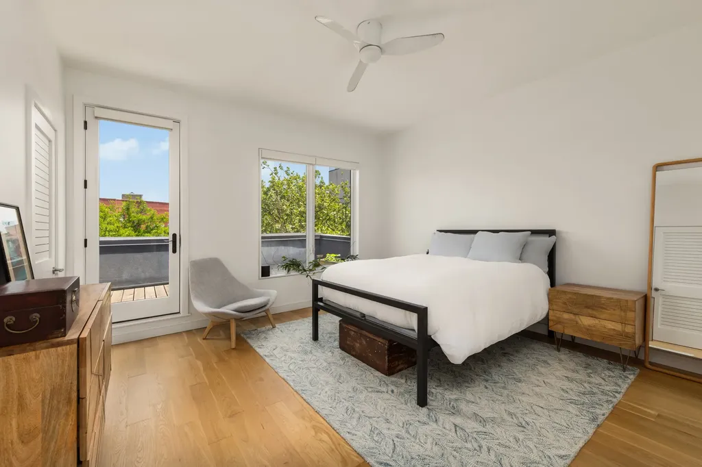 320 Tompkins Avenue New York City NY 11216