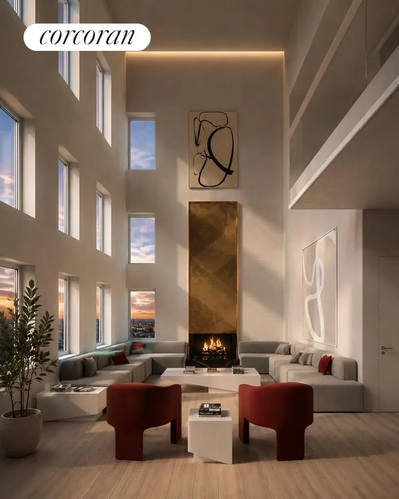 70 W 45th Street New York City NY 10036