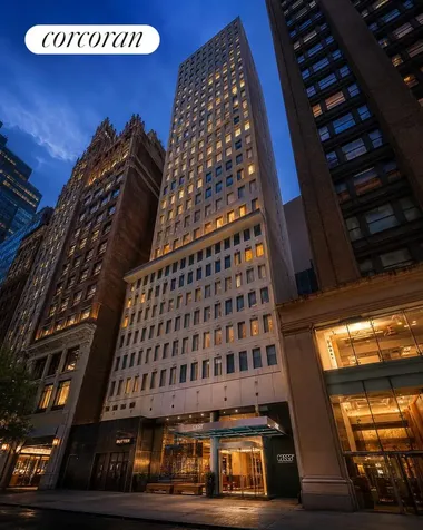 70 W 45th Street New York City NY 10036