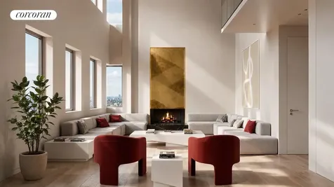 70 W 45th Street New York City NY 10036