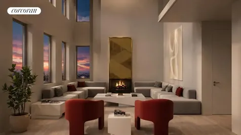 70 W 45th Street New York City NY 10036