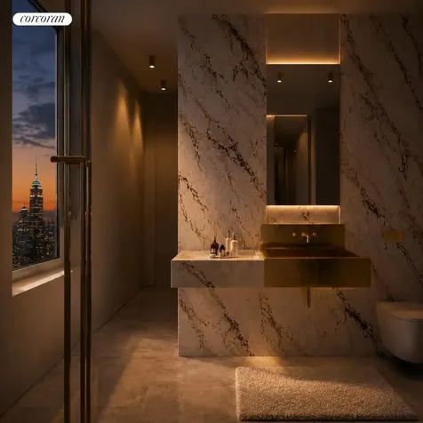 70 W 45th Street New York City NY 10036