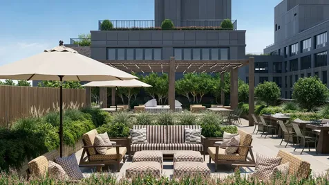 23 Ocean Parkway New York City NY 11218
