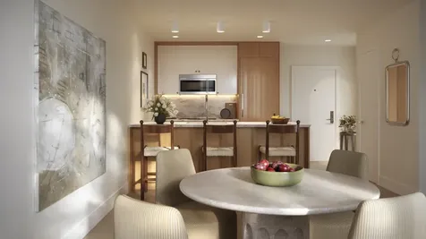 23 Ocean Parkway New York City NY 11218