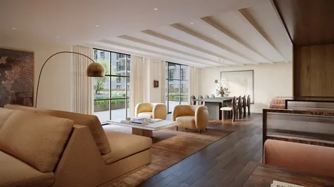 23 Ocean Parkway New York City NY 11218