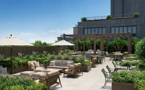 23 Ocean Parkway New York City NY 11218