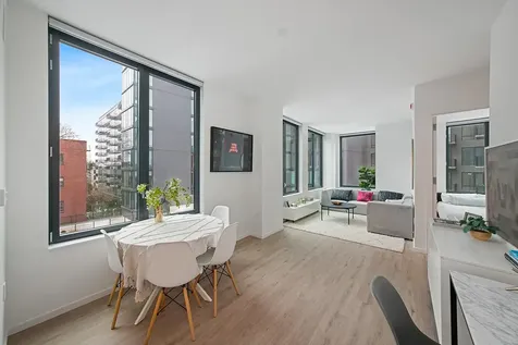 12 Halsey Street New York City NY 11216