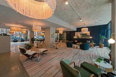 12 Halsey Street New York City NY 11216