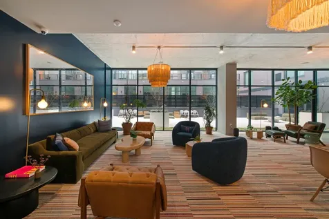 12 Halsey Street New York City NY 11216
