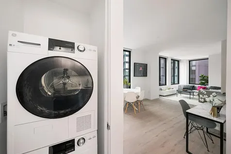 12 Halsey Street New York City NY 11216