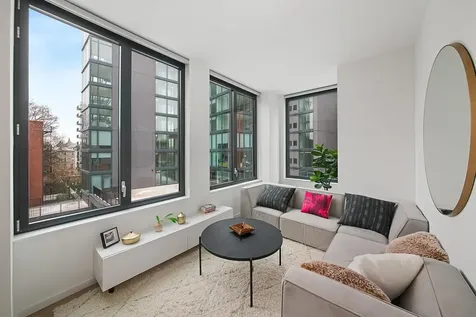 12 Halsey Street New York City NY 11216