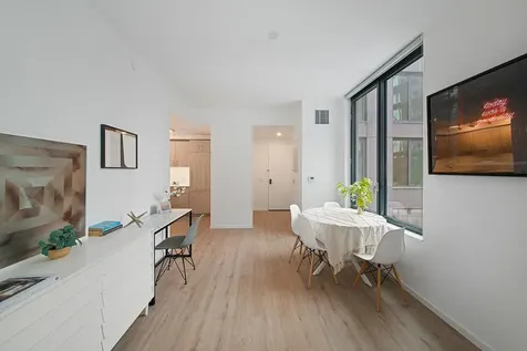 12 Halsey Street New York City NY 11216
