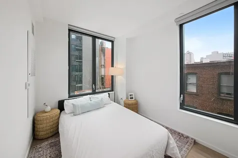 12 Halsey Street New York City NY 11216