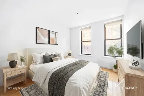 118 Greenpoint Avenue New York City NY 11222