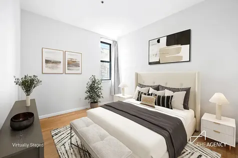 118 Greenpoint Avenue New York City NY 11222