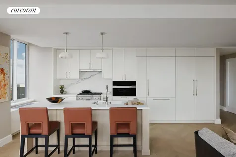 400 E 84th Street New York City NY 10028